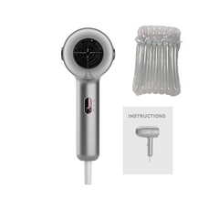 Kermey Hair Dryer 1800W - CKM-6835