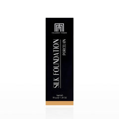 Masarrat Misbah Silk Foundation (Porcelain) 35g