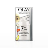 Olay 7-in-1 Night Moisturiser Nourish Overnight 50ml