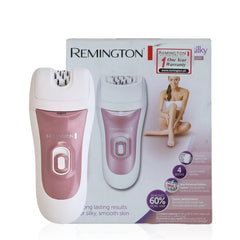 Remington Smooth & Silky Epilator 5 in 1 EP7500