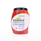 Coswin Deep Moisturizing Gold Keratin Conditioner 1000g