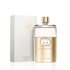 Gucci Guilty EDP Pour Femme 90ml