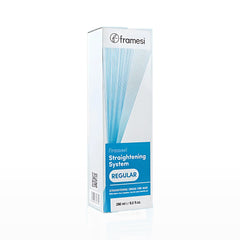 Framesi Straightening System Cream 220ml Regular Straightening