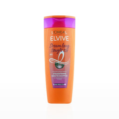 LOreal Elvive Dream Long Straightening Keratin Shampoo 360ml