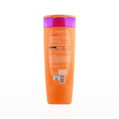 LOreal Elvive Dream Long Straightening Keratin Shampoo 360ml