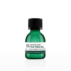 The Body Shop Tea Tree Oil 20ml