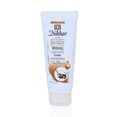 Nikhar Herbal Whitening Almond Massage Cream 200gm