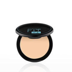 Maybelline Fit Me Matte + Poreless Oil Control Powder (118)