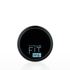 Maybelline Fit Me Matte + Poreless Oil Control Powder (118)