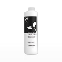 Freecia Oxidant Cream Developer 200 1000ml