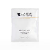 Janssen Botanica White Peel Off Mask
