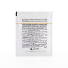 Janssen Botanica White Peel Off Mask