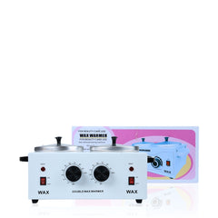 Dual Wax Warmer