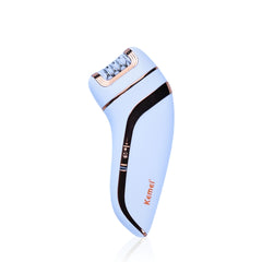 Kemei 3 in 1 Beauty Tool Kit - KM-1207