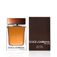 The One for Men EDT 100ml