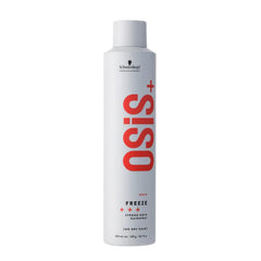 Schwarzkopf Professional Osis+ 2 Freeze Strong Hold Hairspray