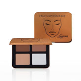 Luscious Face Contouring Kit