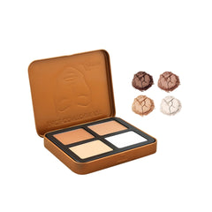 Luscious Face Contouring Kit
