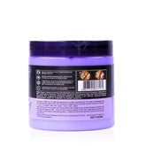Keratin Hair Mask for Healthy Scalp (Lavender) 1000ml