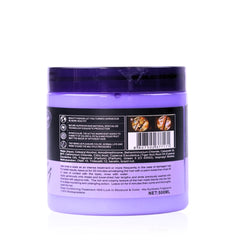 Keratin Hair Mask for Healthy Scalp (Lavender) 1000ml