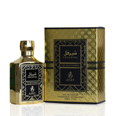 Cheerful - The Gold Series 100ml