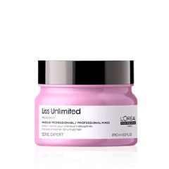 Loreal Liss Unlimited Hair Mask 250ml