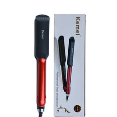 Kemei Professional Hair Straightener - KM-531