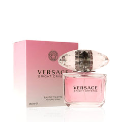 Versace Bright Crystal EDT 90ml
