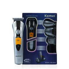 Kemei Professional Hair Clipper - KM-580A