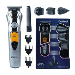 Kemei Professional Hair Clipper - KM-580A