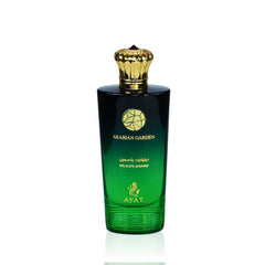 Delicate Jasmine - Arabian Garden 100ml