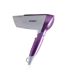 Kermey Hair Dryer 1600W - KM-6833