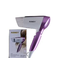 Kermey Hair Dryer 1600W - KM-6833