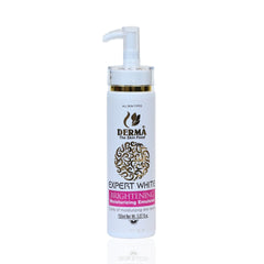 Derma Expert White Brightening Moisturizing Emulsion 150ml