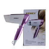 Kermey Hair Dryer 1600W - KM-6833