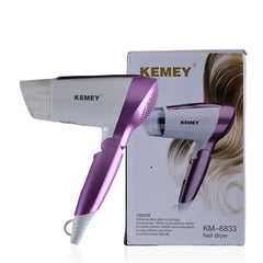 Kermey Hair Dryer 1600W - KM-6833