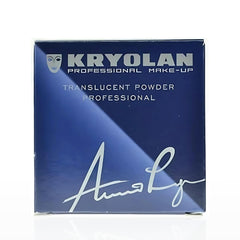 Kryolan Translucent Powder (TL 6)