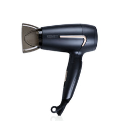 Kemey Hair Dryer 1800W - KM-6834