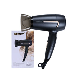 Kemey Hair Dryer 1800W - KM-6834