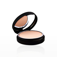 St London Dual Wet & Dry Compact Powder (Fair Olive)