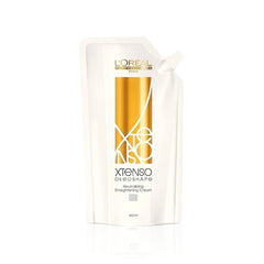 Loreal Professional XTENSO OLEOSHAPE Neutralizing Straightening Cream 400ml