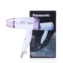 Panasonic Hair Dryer 1500W - EH-ND52-V