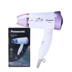 Panasonic Hair Dryer 1500W - EH-ND52-V