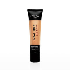 Loreal Paris Infallible 24H-Matte Foundation (20 SAND)