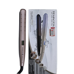 Remington Aqualisse Pro Straightener S7972
