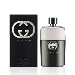 Gucci Guilty EDT Pour Homme 90ml
