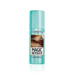 Loreal Paris Golden Brown 75ml Magic Retouch Spray