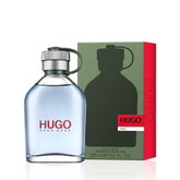 Hugo Man EDT 125ml