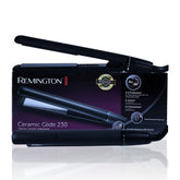 Remington Ceramic Glide (230) Titanium S3700