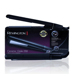 Remington Ceramic Glide (230) Titanium S3700